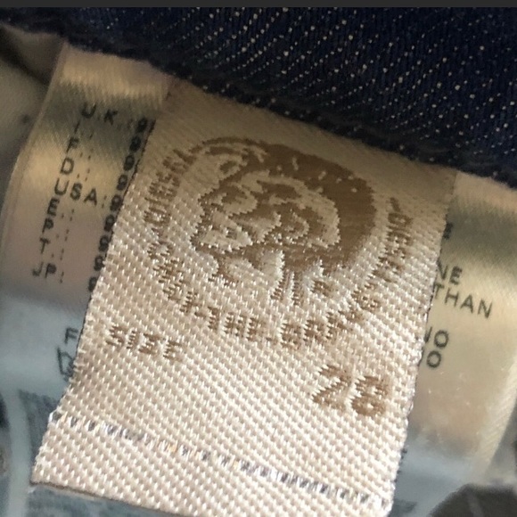 Diesel like new - Picture 5 of 5